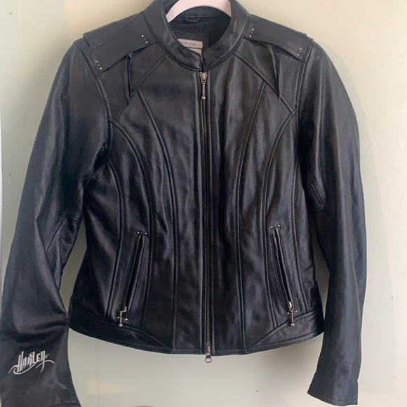 Harley-Davidson Jackets & Blazers - Harley Davidson woman’s riding jacket